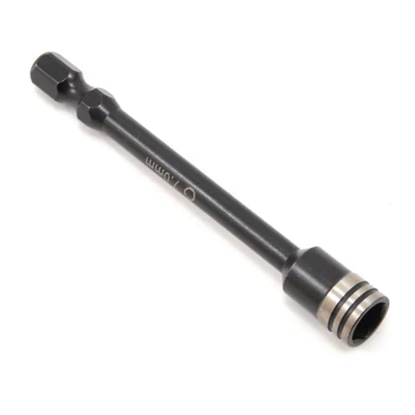 Team Associated Factory Team Nut Driver Bit - Remote Control Toys - Associated Electrics INC