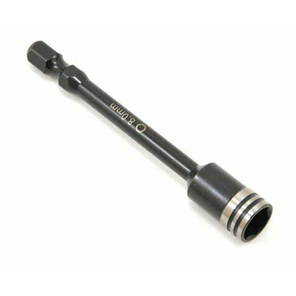 Team Associated Factory Team Nut Driver Bit - Remote Control Toys - Associated Electrics INC