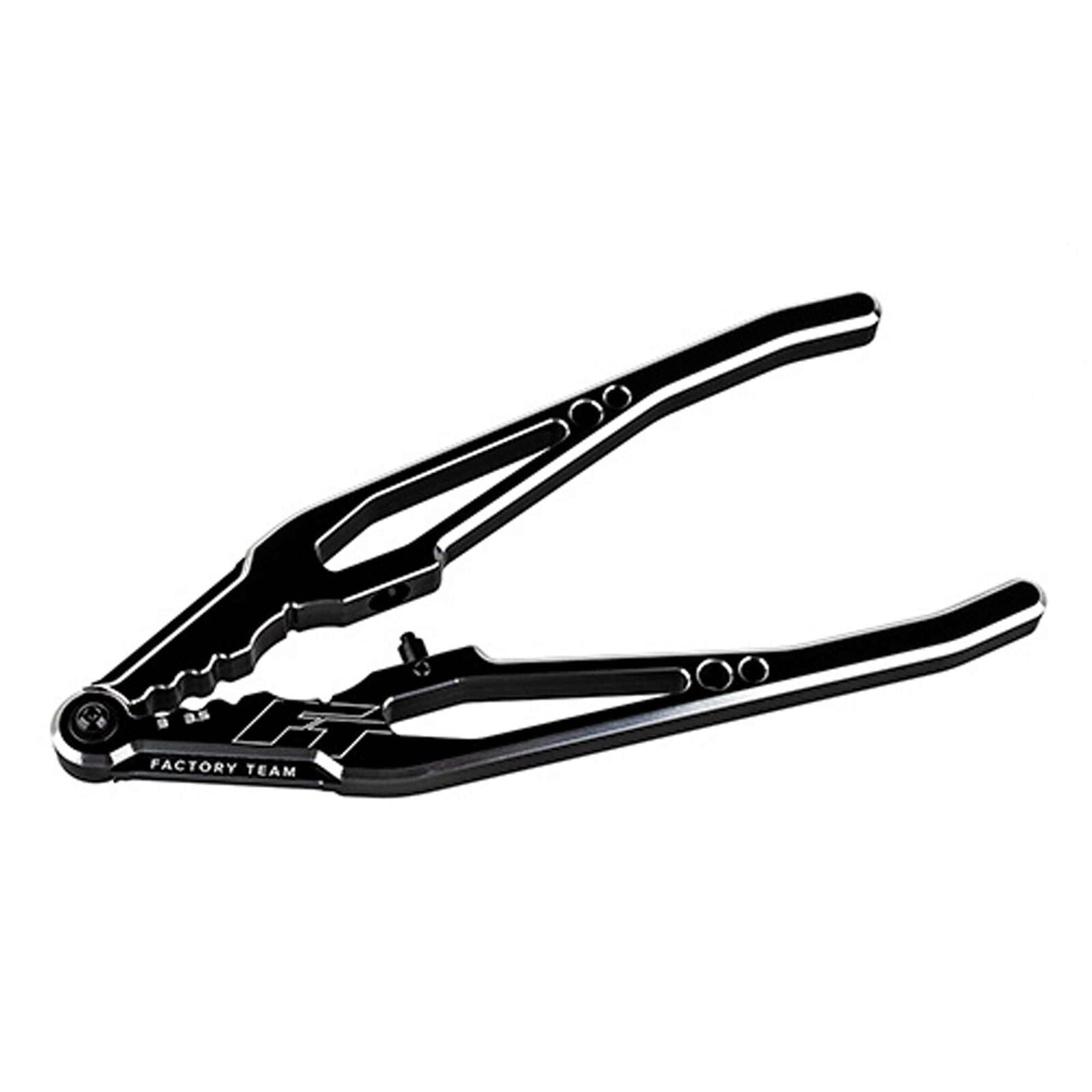 Team Associated FT Shock Shaft Multi-Tool Pliers - tool - Associated Electrics INC