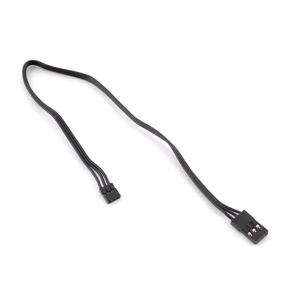 Reedy Blackbox ESC PROgrammer2 Connection Wire (510R 1S ESC) - - Associated Electrics INC