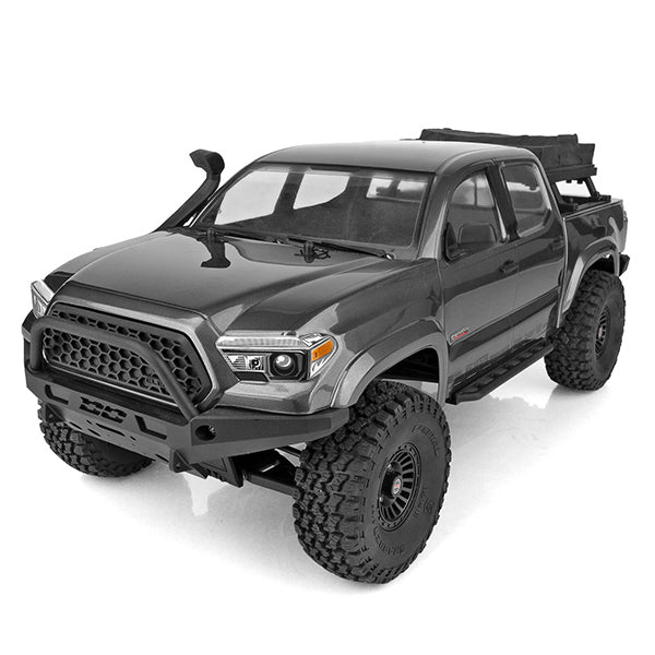Element RC Enduro Knightrunner 4x4 RTR 1/10 Rock Crawler w/2.4GHz Radio - Remote Control Toys - Associated Electrics INC