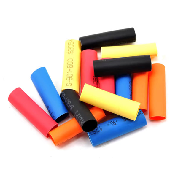 Reedy Shrink Tubing (15) - Accessories - Associated Electrics INC