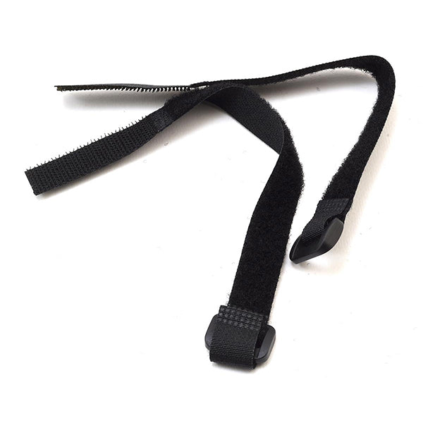 Team Associated Hook & Loop Straps - Accessories - Associated Electrics INC