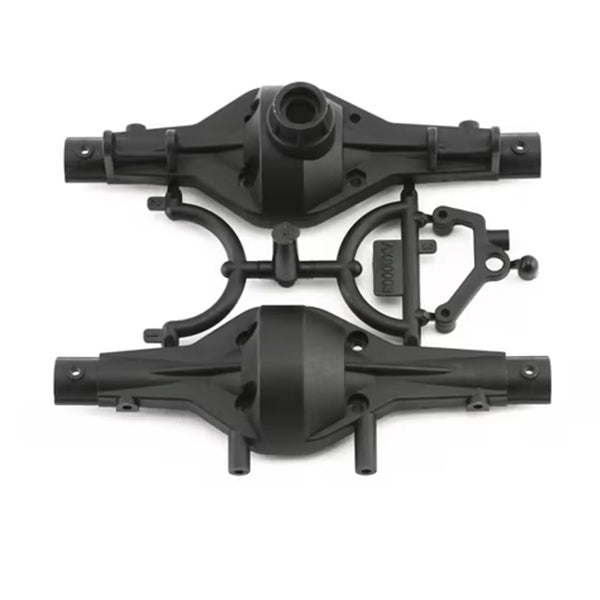 Axial Solid Axle Set: AX10 Scorpion - Parts - Horizon Hobbies, Inc.