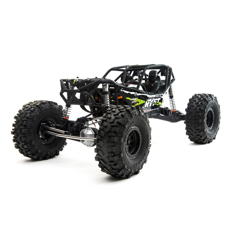 Axial RBX10 Ryft 1/10 4wd RTR - Remote Control Toys - Horizon Hobbies, Inc.