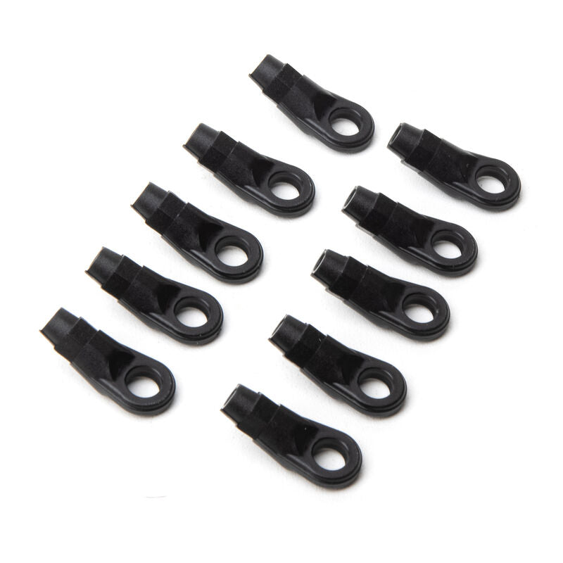 AXIAL Rod Ends, Angled, M4 (10) RBX1 - Remote Control Toys - Horizon Hobbies, Inc.