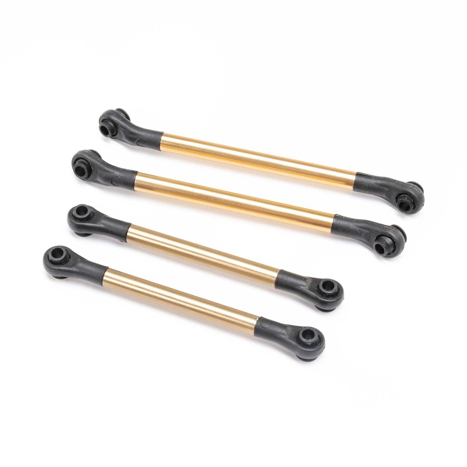 Axial Front Link Set, Aluminum: UTB18 - - Horizon Hobbies, Inc.