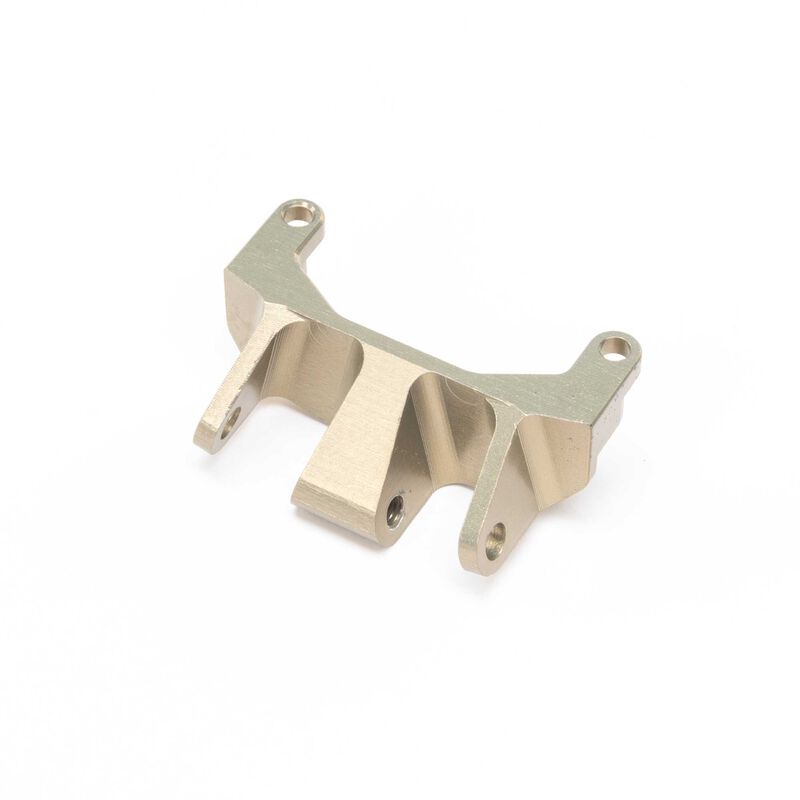 Axial Upper Rear Link Riser, Aluminum: UTB18 - - Horizon Hobbies, Inc.