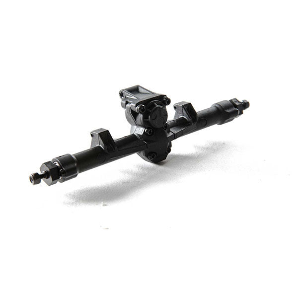AXIAL SCX24 Rear Axle (Assembled) - Remote Control Toys - Horizon Hobbies, Inc.