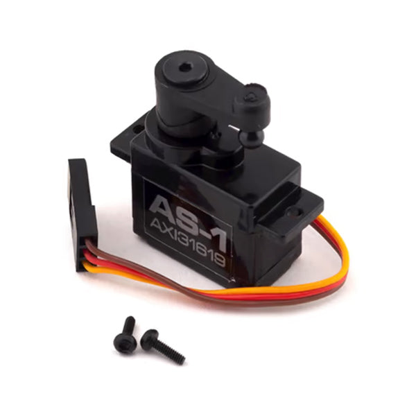 AS-1 Micro Servo - Remote Control Toys - Horizon Hobbies, Inc.