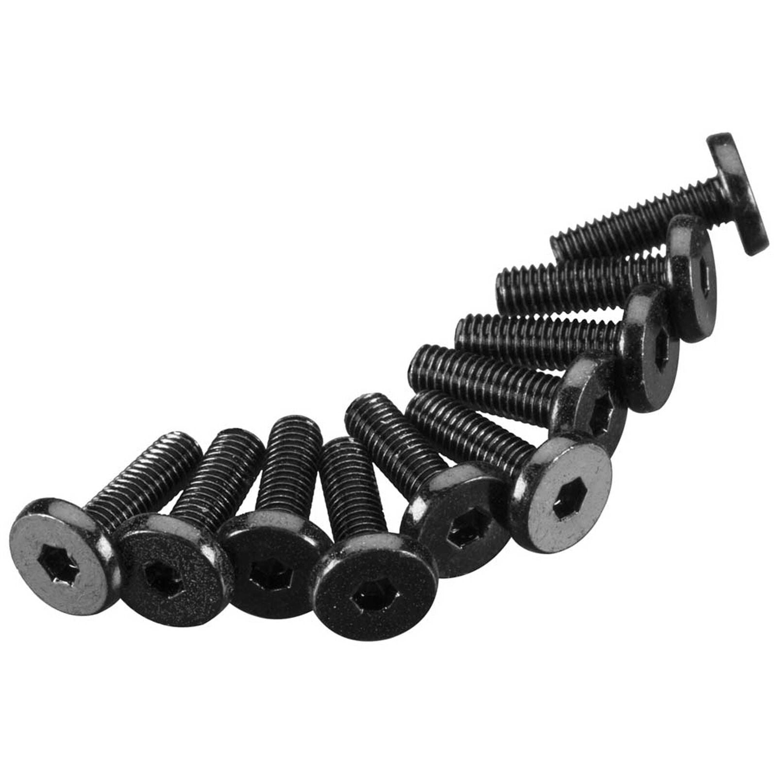 Axial Hex Socket Oversize Head 3x10mm (10) - Parts - Horizon Hobbies, Inc.