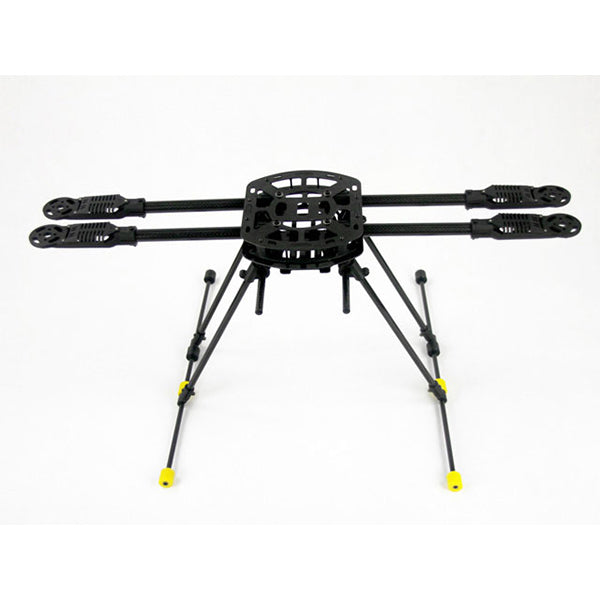Iron Quad Bumble Bee Body Frame - Parts - IronQuad