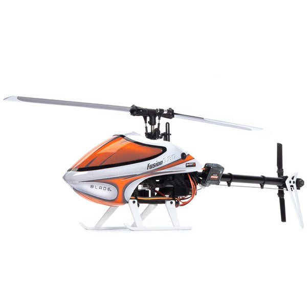 Blade Fusion 180 Smart BNF Basic Electric Helicopter - Helicopters - Horizon Hobbies, Inc.