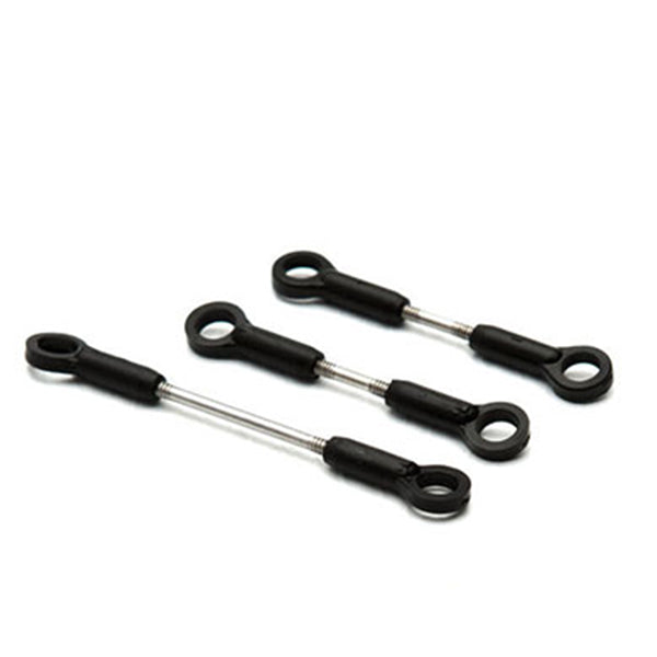 Blade 230 S Servo Pushrod Set - Remote Control Toys - Horizon Hobbies, Inc.