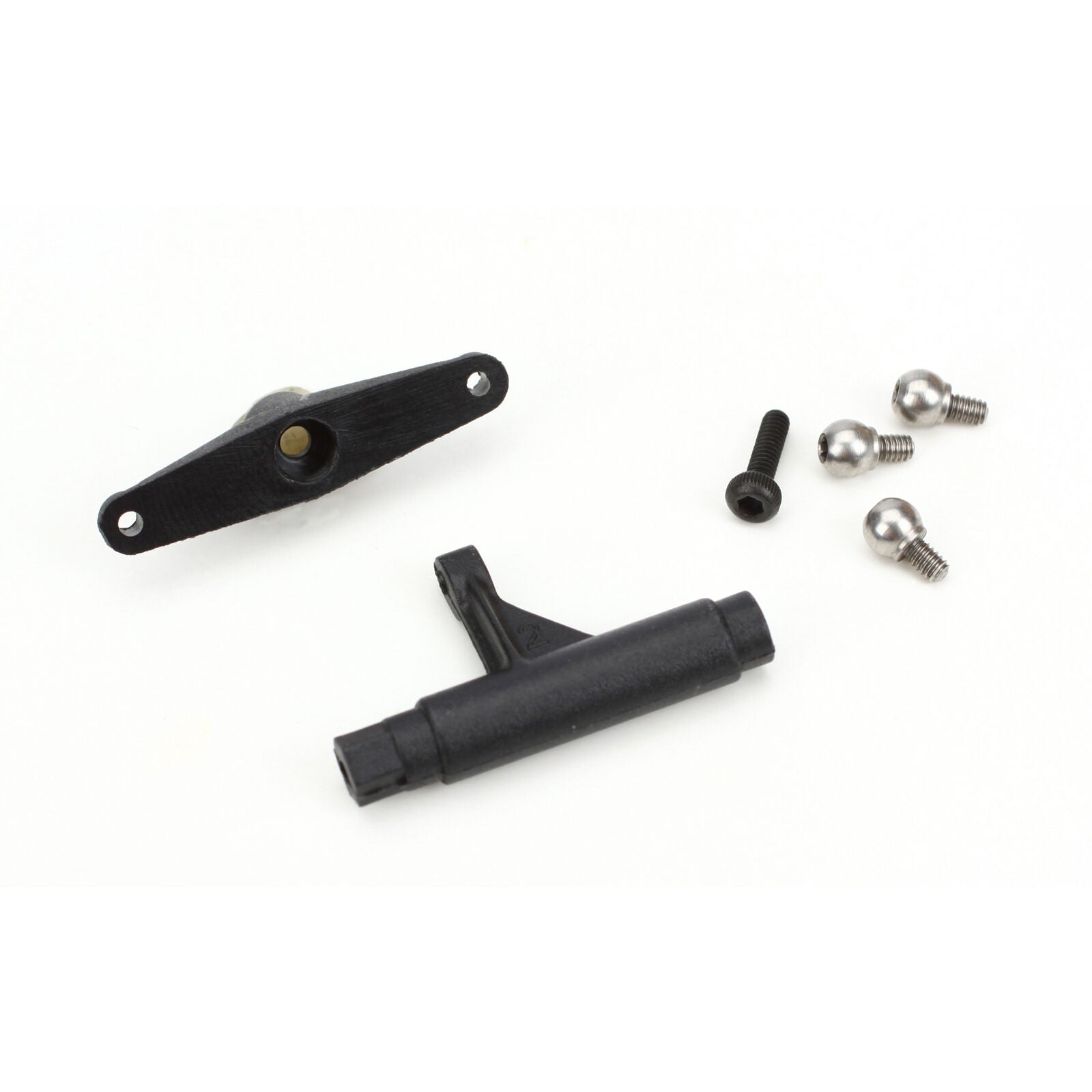 Blade Elevator Control Lever Set - Parts - Horizon Hobbies, Inc.