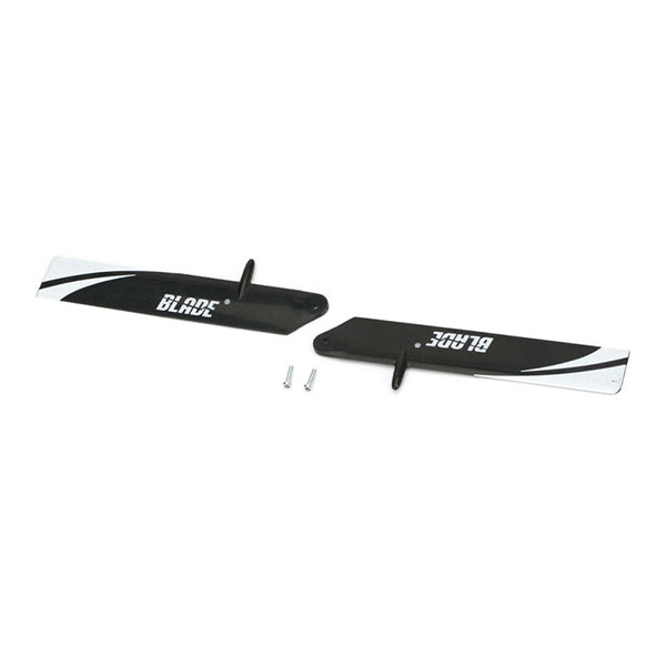 Blade Fast Flight Main Rotor Blade Set w/Hardware - Remote Control Toys - Horizon Hobbies, Inc.