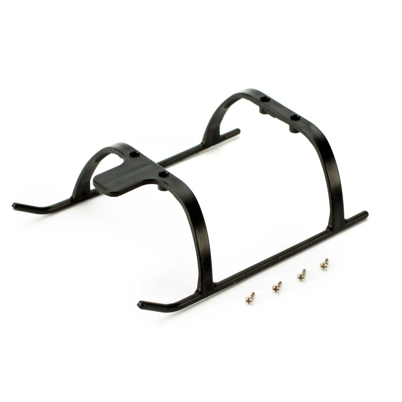 Blade Landing Gear Set: 120 S/S2, 130 X - Parts - Horizon Hobbies, Inc.