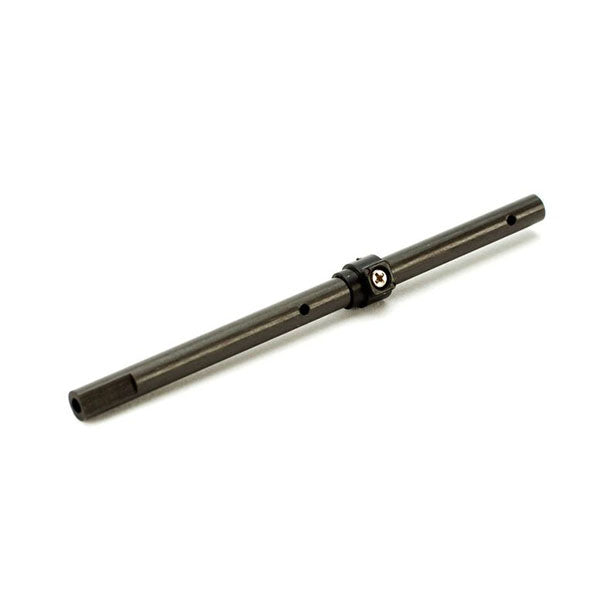 Blade Carbon Fiber Main Shaft w/Collar - Parts - Horizon Hobbies, Inc.