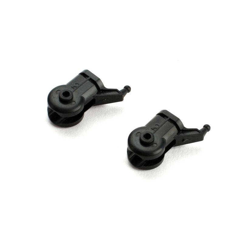 Blade Main Blade Grip Set w/Bearings - Remote Control Toys - Horizon Hobbies, Inc.