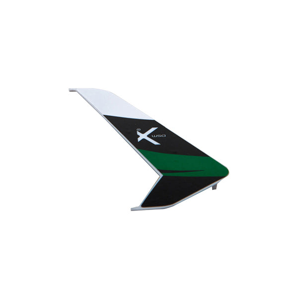 Blade 120 S Tail Fin - Remote Control Toys - Horizon Hobbies, Inc.