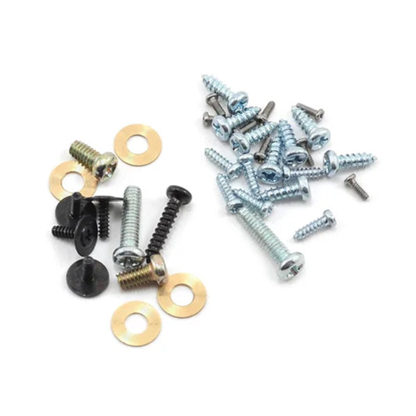 Blade 120 S Screws Set - Remote Control Toys - Horizon Hobbies, Inc.