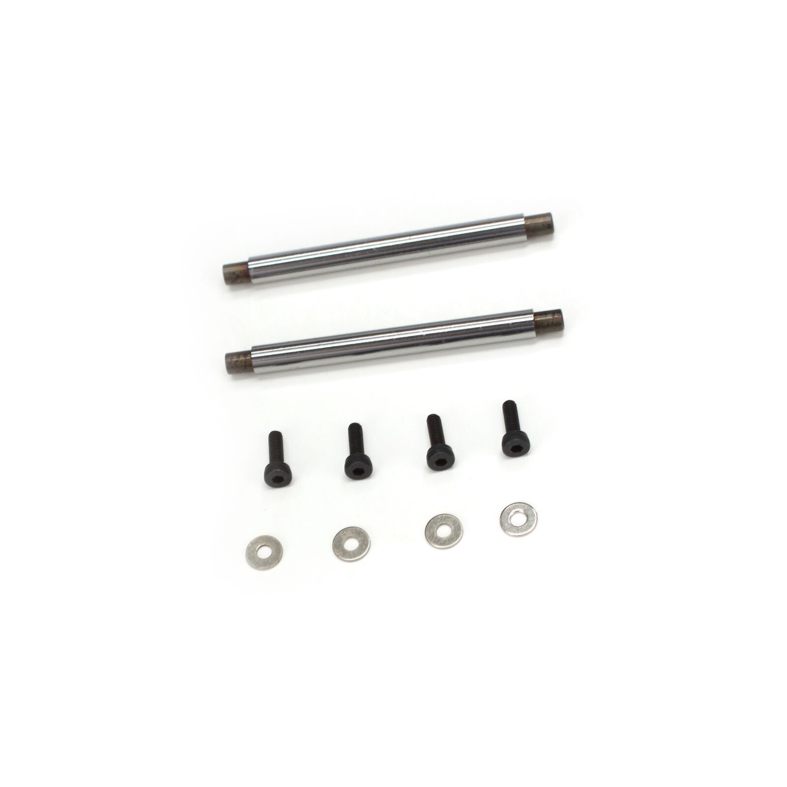 Blade Flybarless Spindle Set (2) (B450 X) - Parts - Horizon Hobbies, Inc.