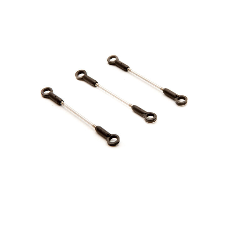 Blade Linkage Set: 360 CFX - Parts - Horizon Hobbies, Inc.