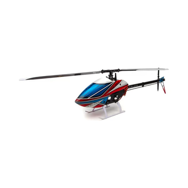 Blade Fusion 360 Smart BNF Basic Electric Flybarless Helicopter w/SAFE - Helicopters - Horizon Hobbies, Inc.