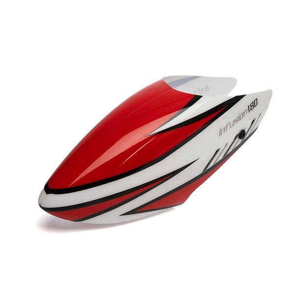 Blade Canopy: Infusion 180 - Parts - Horizon Hobbies, Inc.