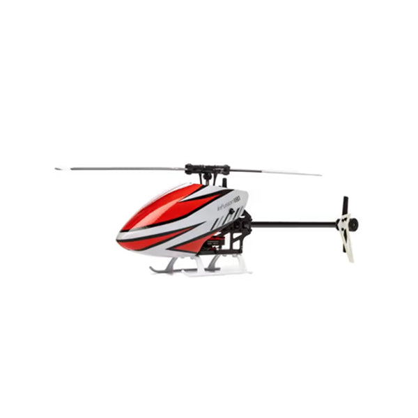 Blade InFusion 180 Smart BNF Basic Electric Helicopter - Helicopters - Horizon Hobbies, Inc.