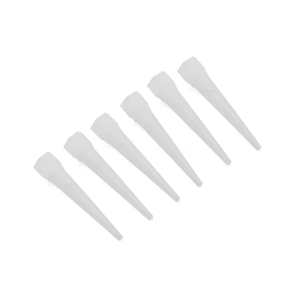 Bob Smith Industries Pocket CA Extender Tips (6) - Remote Control Toys - Bob Smith Industries