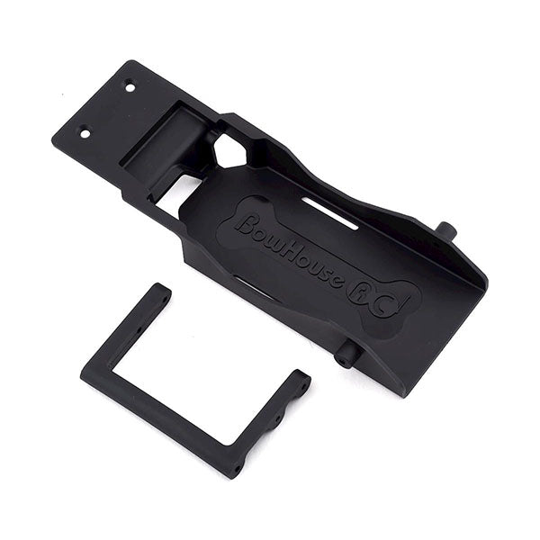 BowHouse RC TRX-4 Molded Low CG Battery Tray - Parts - AMain Distributing