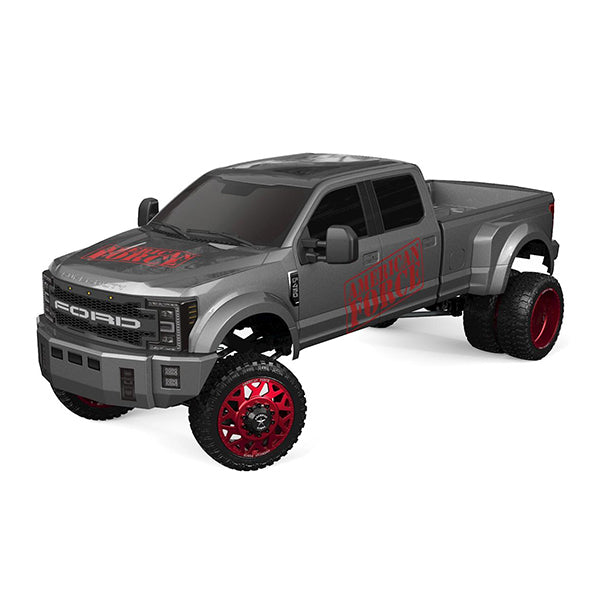 CEN Ford F450 SD 1/10 RTR Custom Truck w/2.4GHz Radio - Remote Control Toys - HRP Distributing, Inc.