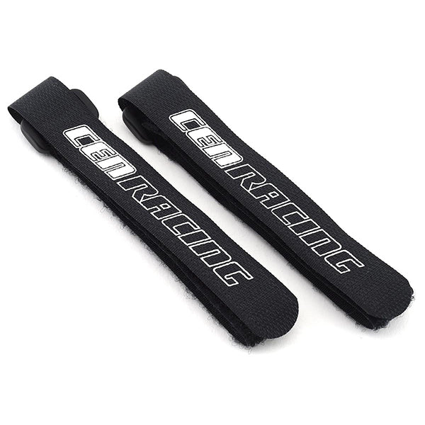 CEN Long Battery Straps (2) - Accessory - AMain Distributing