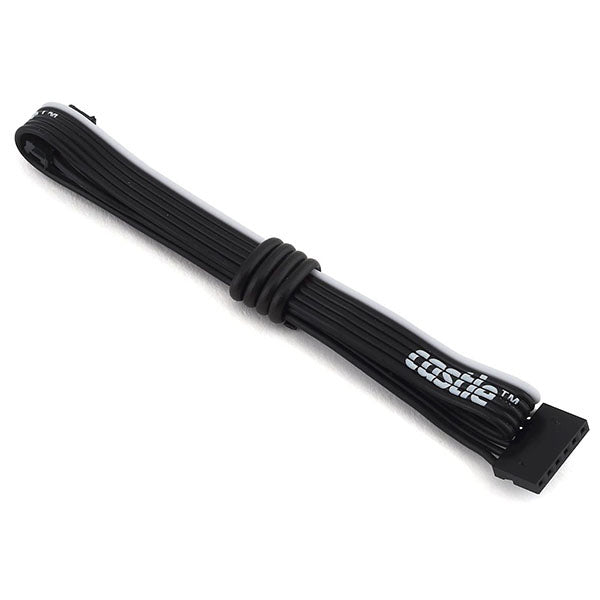 Castle Creations Direct Connect Sensor Wire (300mm) - ESC - Castle Creations