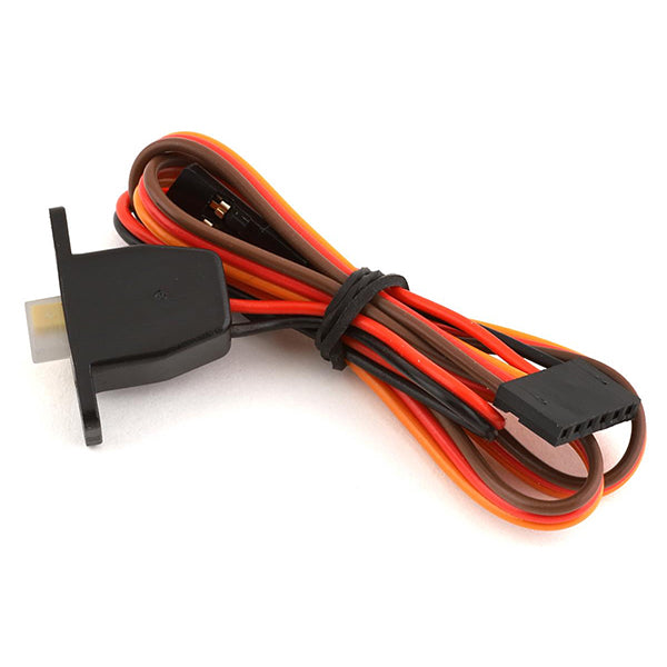 Castle Creations Copperhead 10 Receiver Harness - - Castle Creations