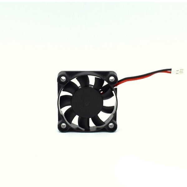 Castle Creations Monster X ESC Cooling Fan & Shroud - FAN - Castle Creations