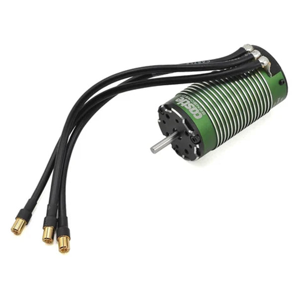 Castle Creations 1515 1Y 4-Pole Sensored Brushless Motor (2200kV) - Motor - Castle Creations