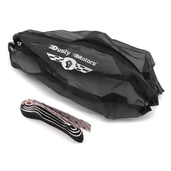Dusty Motors Arrma Kraton/Talion Protection Cover (Black) - Accessories - AMain Distributing