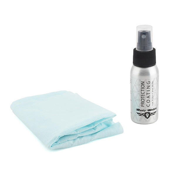 Dusty Motors Protection Coating (50ml) - Remote Control Toys - AMain Distributing