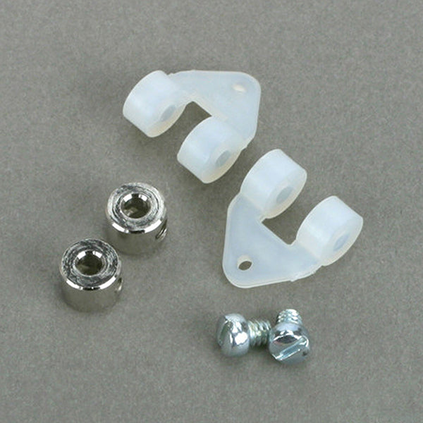 Strip Aileron Horn Connectors - Remote Control Toys - Horizon Hobbies, Inc.