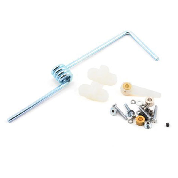 DuBro Bent Nose Gear - Remote Control Toys - Horizon Hobbies, Inc.