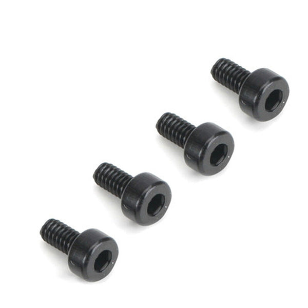 Socket Head Cap Screws,2mm x 4 - Remote Control Toys - Horizon Hobbies, Inc.