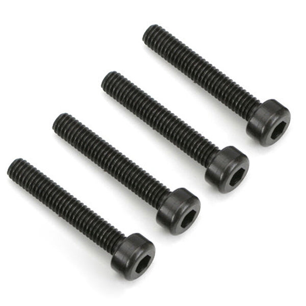 DuBro Socket Head Cap Screws,2.5mm x 15 - Remote Control Toys - Horizon Hobbies, Inc.