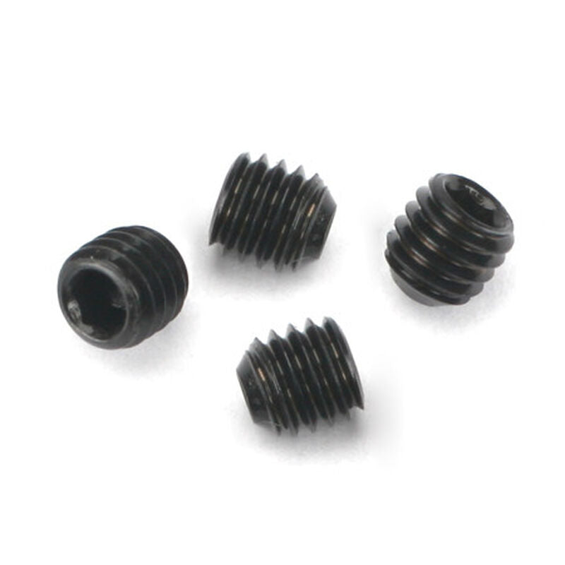 DUBRO Set Screws 3mmx3 - Remote Control Toys - Horizon Hobbies, Inc.