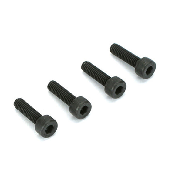 Socket Head Cap Screws, 4x14mm - Remote Control Toys - Horizon Hobbies, Inc.