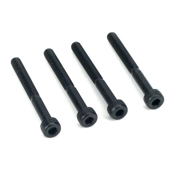 Socket Head Cap Screws, 4x40mm - Remote Control Toys - Horizon Hobbies, Inc.