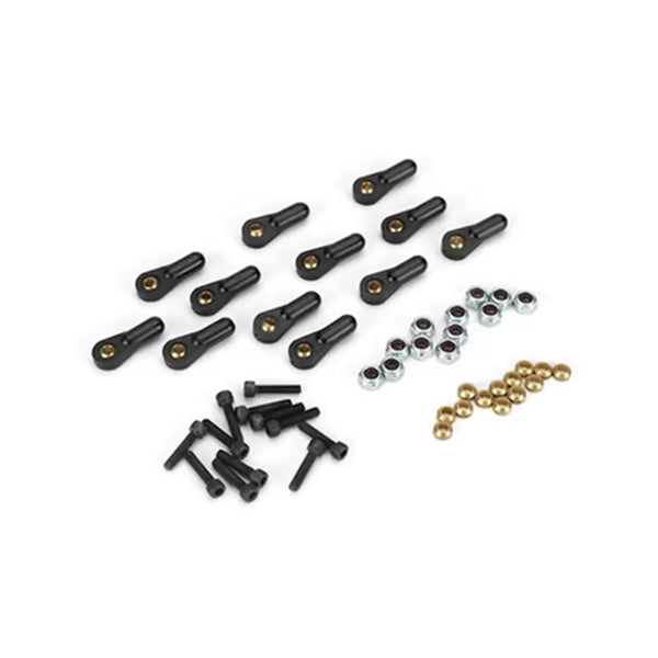 Strip Aileron Linkage 1/2A - Remote Control Toys - Horizon Hobbies, Inc.