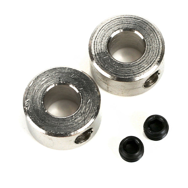 DuBro Dura-Collars 7/32 (2) - Remote Control Toys - Horizon Hobbies, Inc.