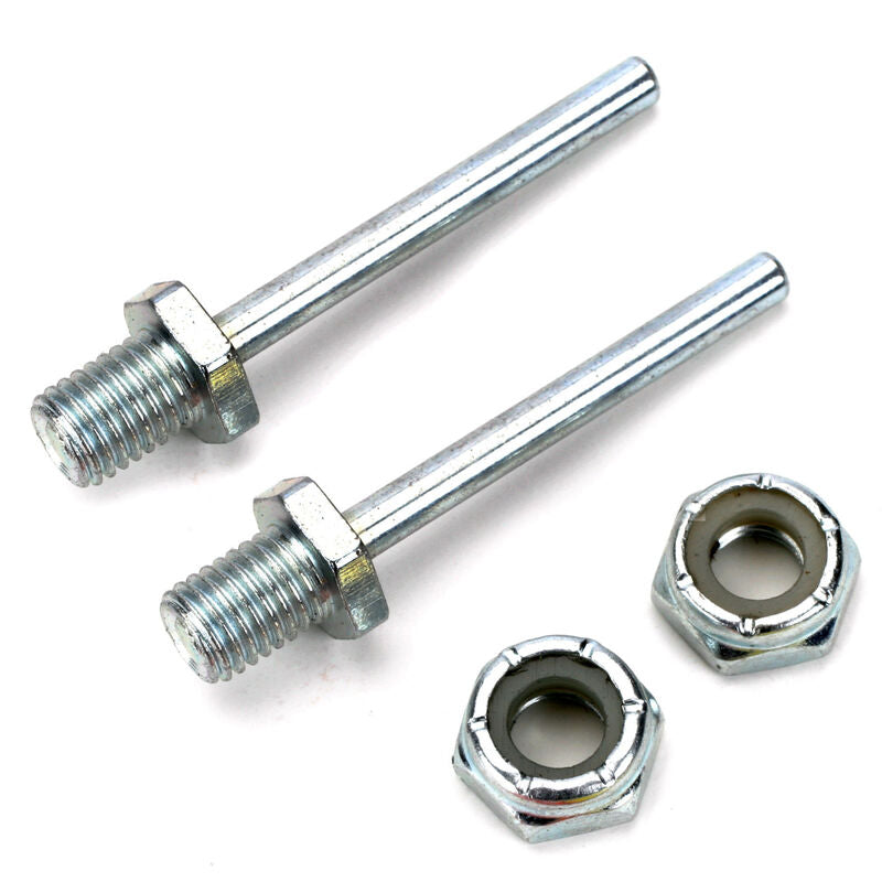 DuBro 1/8 x 1-1/4" Axle Shafts (2) - Remote Control Toys - Horizon Hobbies, Inc.